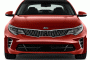2017 Kia Optima SX Auto Front Exterior View