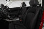 2017 Kia Optima SX Auto Front Seats