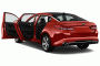 2017 Kia Optima SX Auto Open Doors