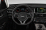 2017 Kia Optima SX Auto Steering Wheel