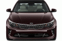 2017 Kia Optima SX Limited Auto Front Exterior View
