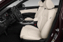 2017 Kia Optima SX Limited Auto Front Seats