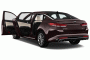 2017 Kia Optima SX Limited Auto Open Doors