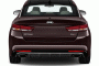 2017 Kia Optima SX Limited Auto Rear Exterior View