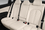 2017 Kia Optima SX Limited Auto Rear Seats