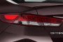2017 Kia Optima SX Limited Auto Tail Light