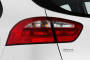 2017 Kia Rio 5-door LX Auto Tail Light