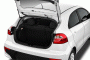 2017 Kia Rio 5-door LX Auto Trunk