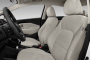 2017 Kia Rio LX Auto Front Seats