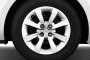 2017 Kia Rio LX Auto Wheel Cap