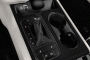 2017 Kia Sedona EX FWD Gear Shift