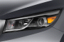 2017 Kia Sedona EX FWD Headlight