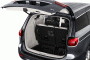 2017 Kia Sedona EX FWD Trunk