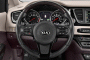 2017 Kia Sedona L FWD Steering Wheel