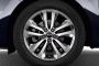 2017 Kia Sedona L FWD Wheel Cap