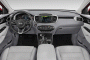2017 Kia Sorento SX V6 FWD Dashboard