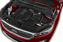 2017 Kia Sorento SX V6 FWD Engine
