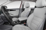 2017 Kia Sorento SX V6 FWD Front Seats