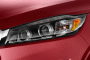 2017 Kia Sorento SX V6 FWD Headlight