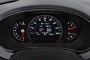 2017 Kia Sorento SX V6 FWD Instrument Cluster