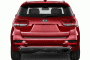 2017 Kia Sorento SX V6 FWD Rear Exterior View