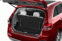 2017 Kia Sorento SX V6 FWD Trunk