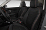 2017 Kia Soul ! Auto Front Seats