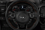 2017 Kia Soul ! Auto Steering Wheel