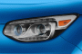 2017 Kia Soul EV EV Auto Headlight