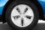 2017 Kia Soul EV EV Auto Wheel Cap
