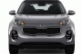 2017 Kia Sportage EX AWD Front Exterior View