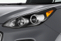 2017 Kia Sportage EX AWD Headlight