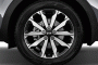 2017 Kia Sportage EX AWD Wheel Cap