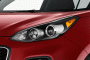 2017 Kia Sportage SX Turbo AWD Headlight