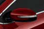 2017 Kia Sportage SX Turbo AWD Mirror