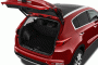 2017 Kia Sportage SX Turbo AWD Trunk
