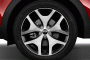 2017 Kia Sportage SX Turbo AWD Wheel Cap