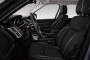 2017 Land Rover Discovery HSE V6 Supercharged Front Seats