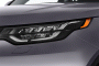 2017 Land Rover Discovery HSE V6 Supercharged Headlight