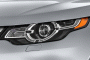2017 Land Rover Discovery Sport HSE Luxury AWD Headlight