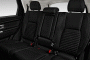 2017 Land Rover Discovery Sport HSE Luxury AWD Rear Seats