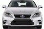 2017 Lexus CT CT 200h FWD Front Exterior View
