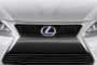 2017 Lexus CT CT 200h FWD Grille
