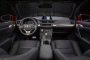 2017 Lexus CT 200h F-Sport
