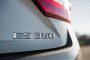 2017 Lexus ES