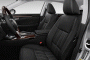 2017 Lexus ES ES 300h FWD Front Seats