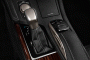 2017 Lexus ES ES 300h FWD Gear Shift