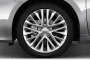 2017 Lexus ES ES 350 FWD Wheel Cap
