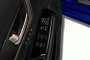 2017 Lexus GS F RWD Door Controls