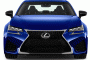 2017 Lexus GS F RWD Front Exterior View